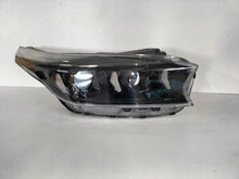 Load image into Gallery viewer, Frontscheinwerfer Kia J7921-61560 LED Rechts Scheinwerfer Headlight