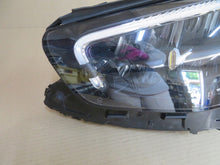 Laden Sie das Bild in den Galerie-Viewer, Frontscheinwerfer Mercedes-Benz A2139067509 Full LED Links Headlight SCH3071375301wf