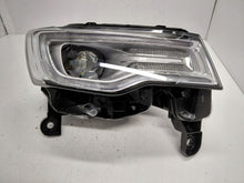 Laden Sie das Bild in den Galerie-Viewer, Frontscheinwerfer Jeep Grand Cherokee Wk2 68289238AE Xenon Rechts Headlight SCH6075217416ik