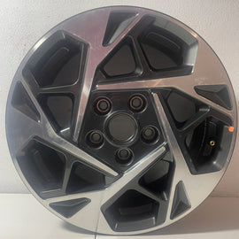 1x Alufelge 16 Zoll 6.5