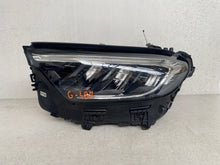 Laden Sie das Bild in den Galerie-Viewer, Frontscheinwerfer Mercedes-Benz Glc A2549063702 Links Scheinwerfer Headlight SCH6392247733hw
