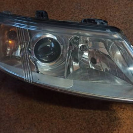 Frontscheinwerfer Saab 9-3 Xenon Rechts Scheinwerfer Headlight SCH9672969258jp