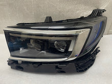 Laden Sie das Bild in den Galerie-Viewer, Frontscheinwerfer Opel Grandland X 9850139180 LED Links Scheinwerfer Headlight