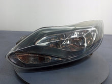 Load image into Gallery viewer, Frontscheinwerfer Ford Focus BM51-13W030-CJ LED Links Scheinwerfer Headlight