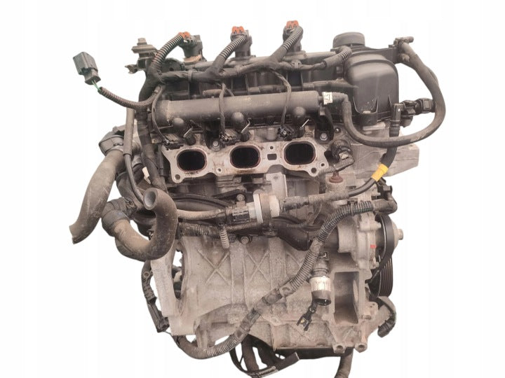 Motor Peugeot 2008 I HMR EB2FA 1.2 VTI 82PS 61kW 94TKm Benzin Engine Komplett MOT4794961198qy