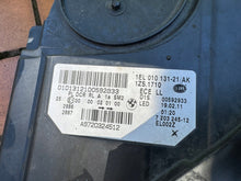 Load image into Gallery viewer, Frontscheinwerfer BMW 5 F11 F10 7203245-12 Xenon Ein Stück (Rechts oder Links) SCH3977552543qs