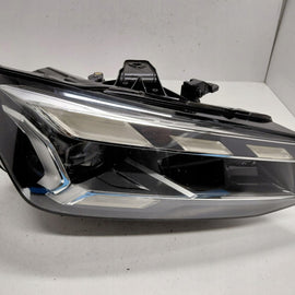 Frontscheinwerfer Audi Q2 81A941036 Rechts Scheinwerfer Headlight SCH3235682014fa