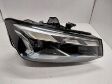 Laden Sie das Bild in den Galerie-Viewer, Frontscheinwerfer Audi Q2 81A941036 Rechts Scheinwerfer Headlight SCH3235682014fa
