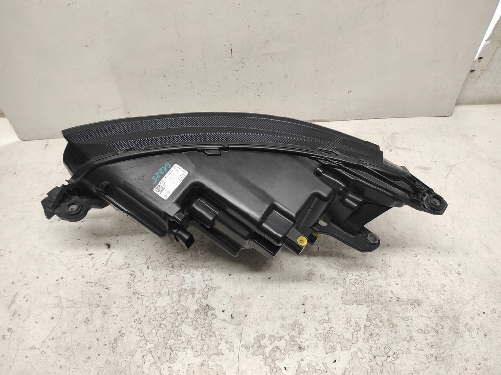 Frontscheinwerfer Skoda Kodiaq 566941036A Full LED Rechts Scheinwerfer Headlight SCH6076644052rn