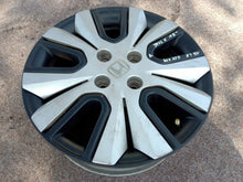 Laden Sie das Bild in den Galerie-Viewer, 1x Alufelge 15 Zoll 4x100 15060ATZA Honda Jazz V Rim Wheel FEL2001797194xb