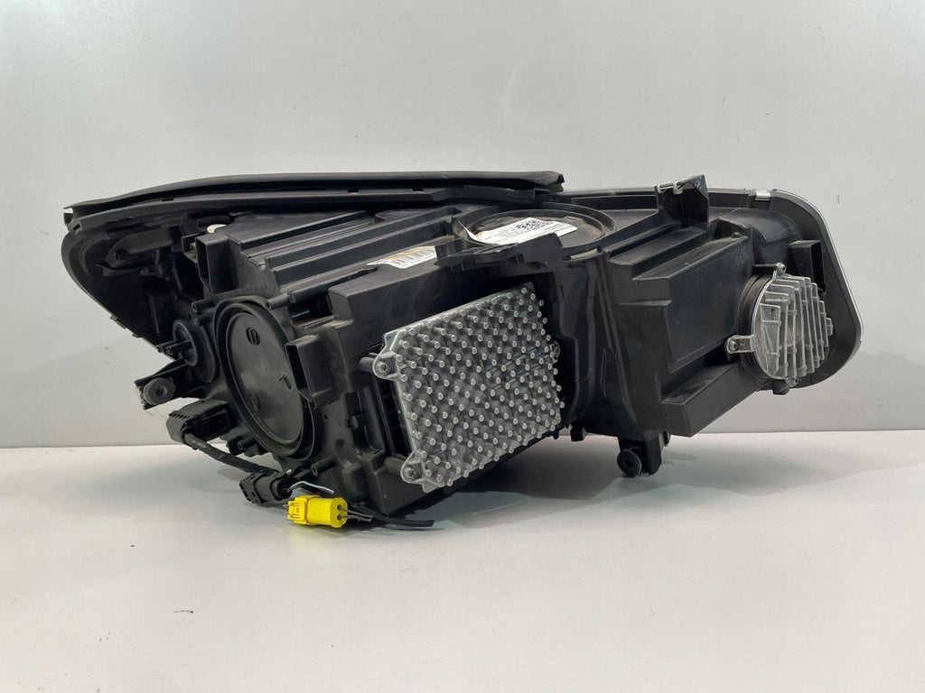 Frontscheinwerfer BMW 2 F45 F46 7472213 LED Links Scheinwerfer Headlight SCH8592156072iy