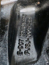Load image into Gallery viewer, 1x Alufelge 19 Zoll 7.0" 5x108 47 5ET Glanz Schwarz PJ8J-1007-AA Ford Rim Wheel FEL6911477985ia