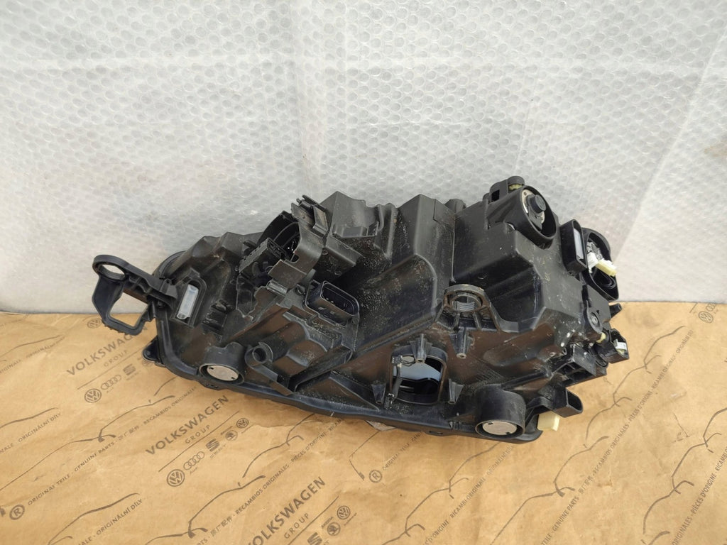 Frontscheinwerfer Skoda Scala 657941016A Rechts Scheinwerfer Headlight SCH7064914607wf