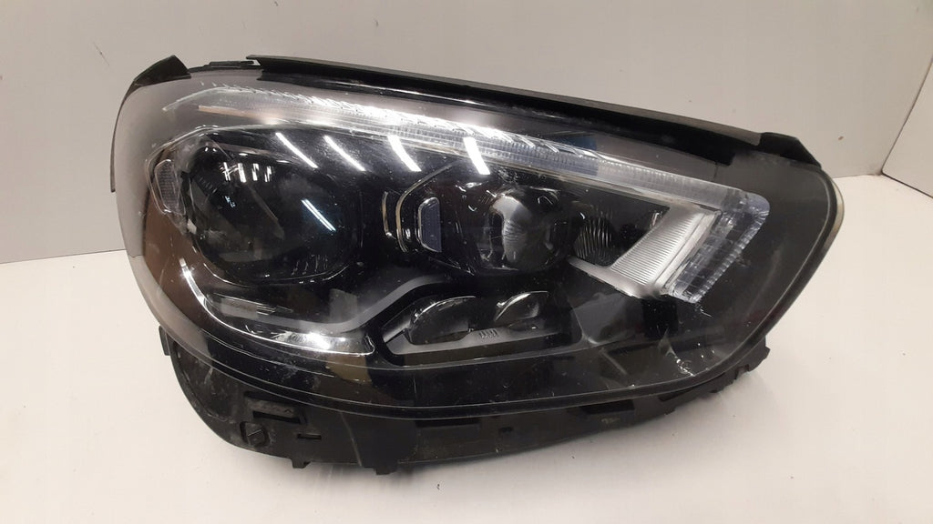 Frontscheinwerfer Mercedes-Benz W213 A2139066810 LED Rechts Headlight SCH1623269687hx