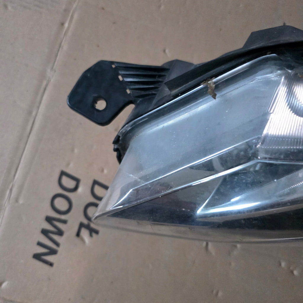 Frontscheinwerfer Toyota Proace City 9808581280 Links Scheinwerfer Headlight SCH3857996613nf