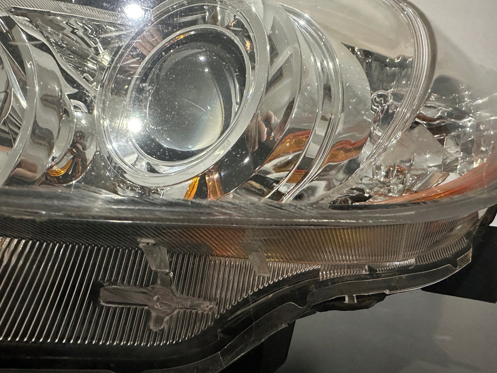 Frontscheinwerfer Mazda 3 Bl Links Scheinwerfer Headlight SCH8685151061cj