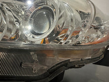 Laden Sie das Bild in den Galerie-Viewer, Frontscheinwerfer Mazda 3 Bl Links Scheinwerfer Headlight SCH8685151061cj