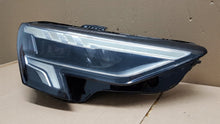 Laden Sie das Bild in den Galerie-Viewer, Frontscheinwerfer Audi A3 8Y0941034 Full LED Rechts Scheinwerfer Headlight