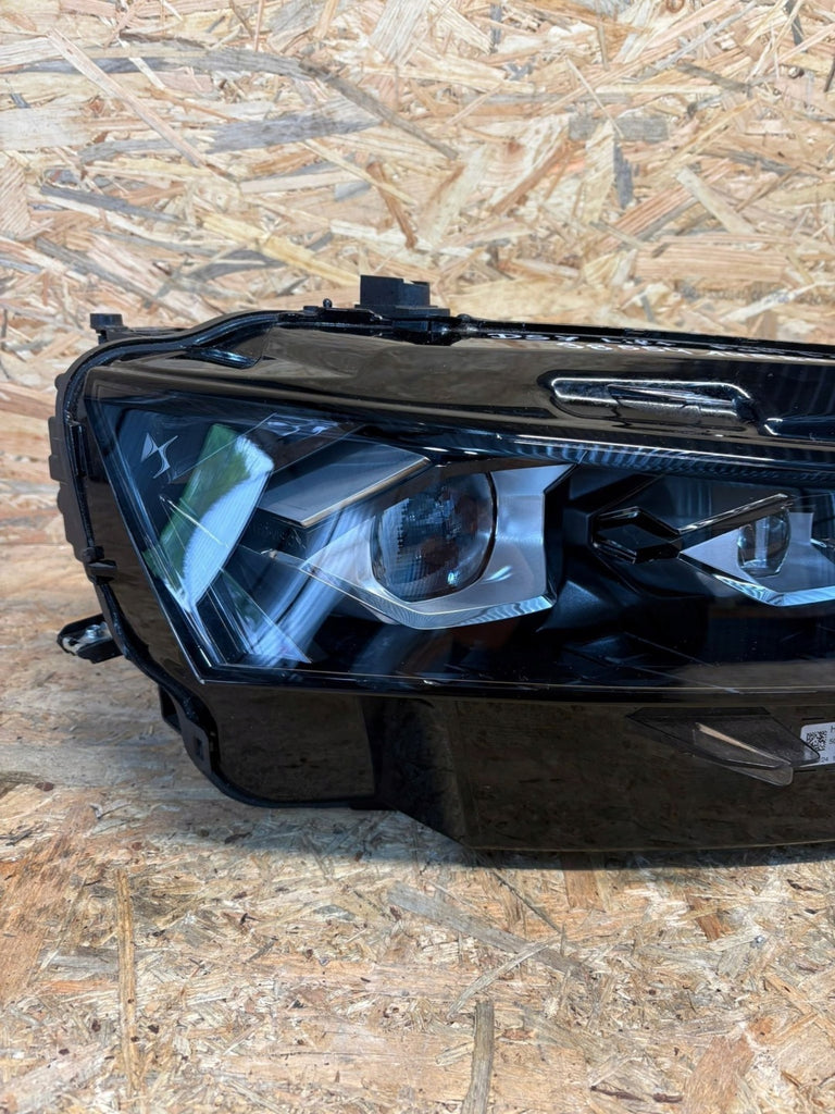 Frontscheinwerfer Citroën I 9855414980 LED Rechts Scheinwerfer Headlight SCH3038058981ew