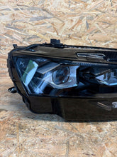 Laden Sie das Bild in den Galerie-Viewer, Frontscheinwerfer Citroën I 9855414980 LED Rechts Scheinwerfer Headlight SCH3038058981ew