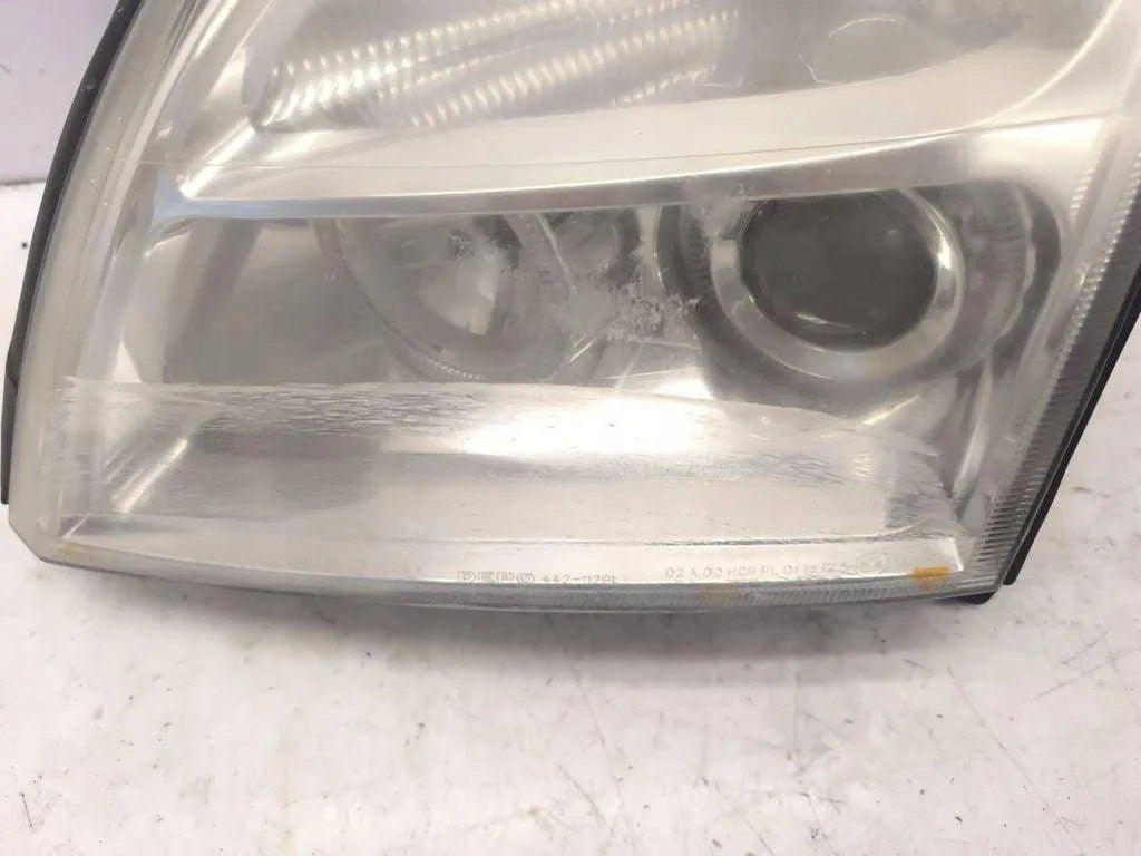 Frontscheinwerfer Opel Signum 084421129L Links Scheinwerfer Headlight SCH8458477930lx