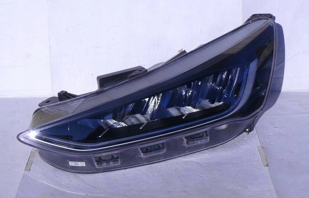 Frontscheinwerfer Ford Focus NX7B-13E015-CD LED Links Scheinwerfer Headlight SCH3846922006bs