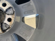 Laden Sie das Bild in den Galerie-Viewer, 4x Alufelge 15 Zoll 6.5" 5x100 34ET Audi A1 Rim Wheel FEL4792348643au