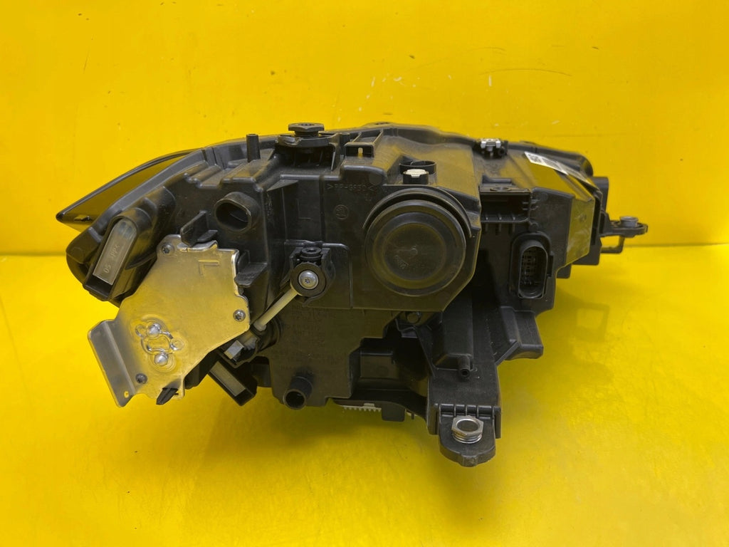 Frontscheinwerfer Skoda Superb I 3P1941015 LED Links Scheinwerfer Headlight SCH7919756870pd