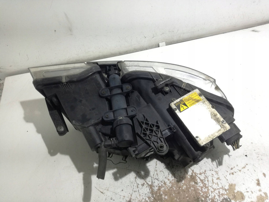 Frontscheinwerfer Skoda Superb 086651109L Links Scheinwerfer Headlight SCH8859544981ai