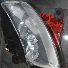 Frontscheinwerfer Audi A6 C6 FALSE Scheinwerfer Headlight SCH9295202625lt