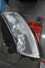 Laden Sie das Bild in den Galerie-Viewer, Frontscheinwerfer Audi A6 C6 Links Scheinwerfer Headlight SCH9295202625lt