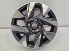 Load image into Gallery viewer, 1x Alufelge 15 Zoll 6.0" 4x100 48ET 52910-K7500 Hyundai I10 Iii Rim Wheel FEL7023808396av