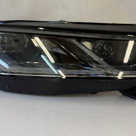 Frontscheinwerfer Skoda Octavia I 5E4941016A Full LED Rechts Headlight SCH3150798724zm