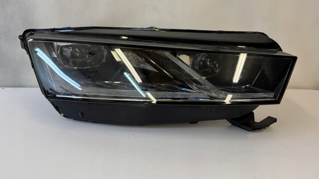 Frontscheinwerfer Skoda Octavia I 5E4941016A Full LED Rechts Headlight SCH3150798724zm