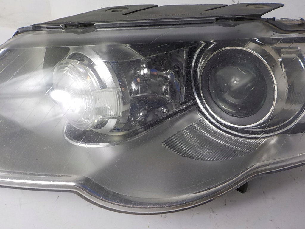 Frontscheinwerfer VW Passat Links Scheinwerfer Headlight