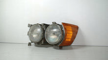 Laden Sie das Bild in den Galerie-Viewer, Frontscheinwerfer Mercedes-Benz Sl R107 1078204761 Links Scheinwerfer Headlight