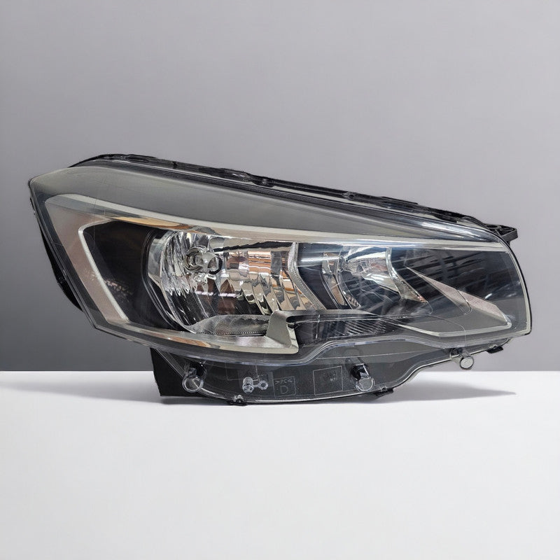 Frontscheinwerfer Peugeot 508 I 89908673 Rechts Scheinwerfer Headlight