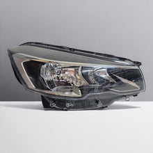 Laden Sie das Bild in den Galerie-Viewer, Frontscheinwerfer Peugeot 508 I 89908673 Rechts Scheinwerfer Headlight