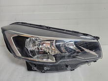 Laden Sie das Bild in den Galerie-Viewer, Frontscheinwerfer Peugeot 508 I 89908673 Rechts Scheinwerfer Headlight