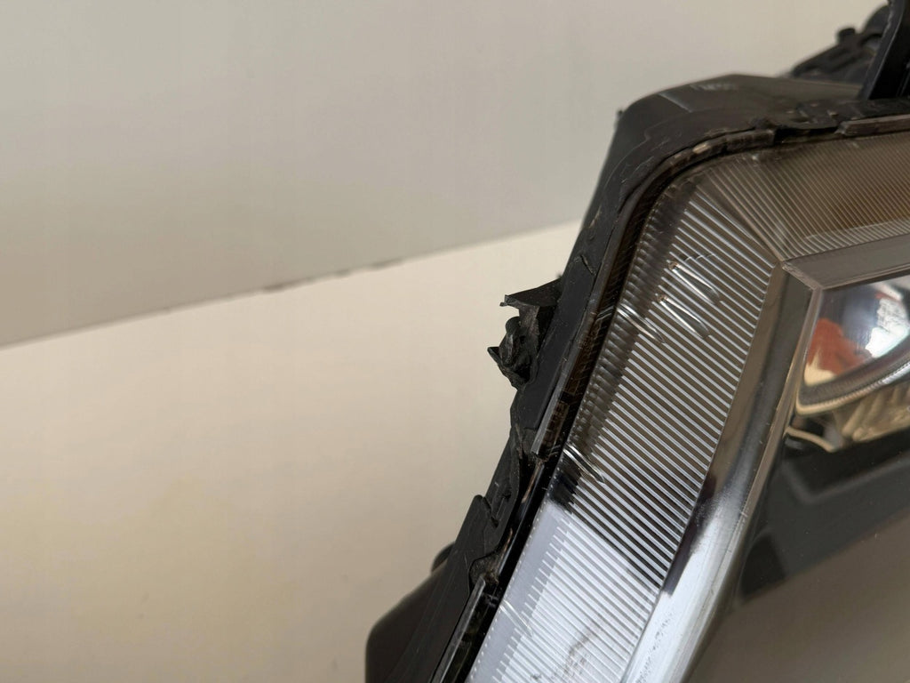 Frontscheinwerfer Honda Accord VII Ein Satz Scheinwerfer Headlight SCH4789530974va
