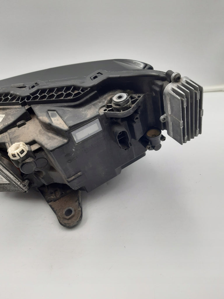 Frontscheinwerfer Skoda Superb III 3V1941016D LED Rechts Scheinwerfer Headlight