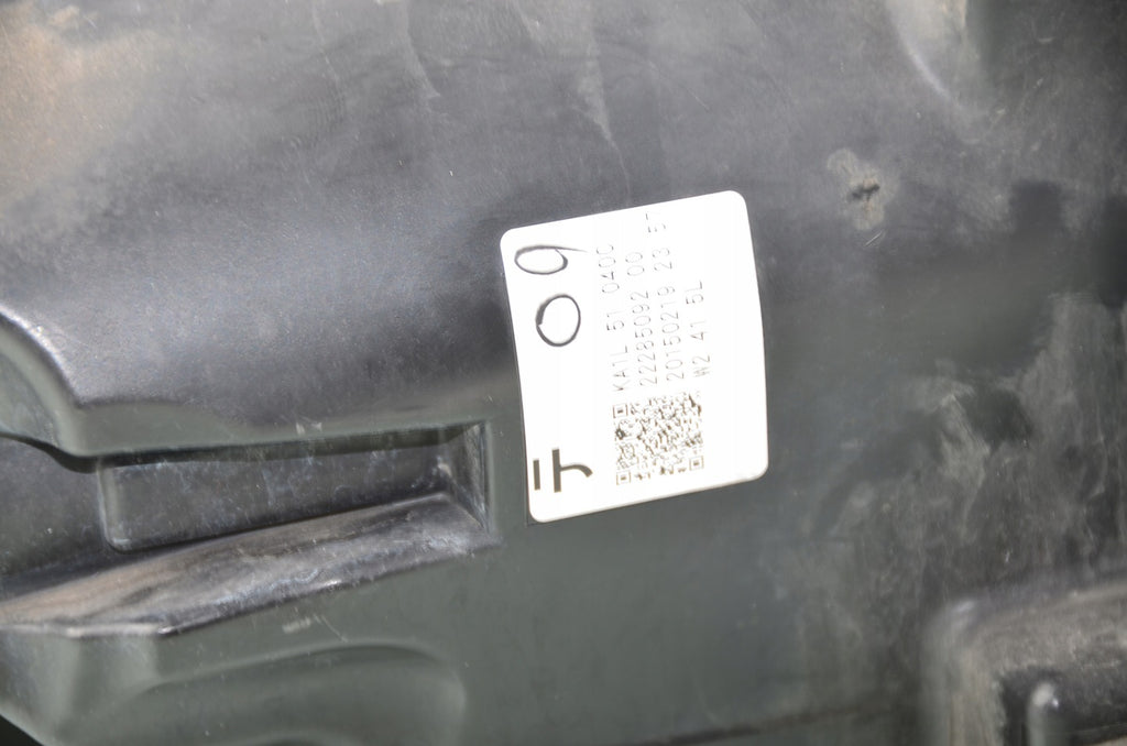 Frontscheinwerfer Mazda Cx5 Cx 5 KA1L51040C LED Links Scheinwerfer Headlight