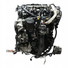 Laden Sie das Bild in den Galerie-Viewer, Motor Ford Mondeo Q4BA 2.2 TDCI 175PS 129kW 159TKm Diesel Engine Unkomplett MOT7695633669ls