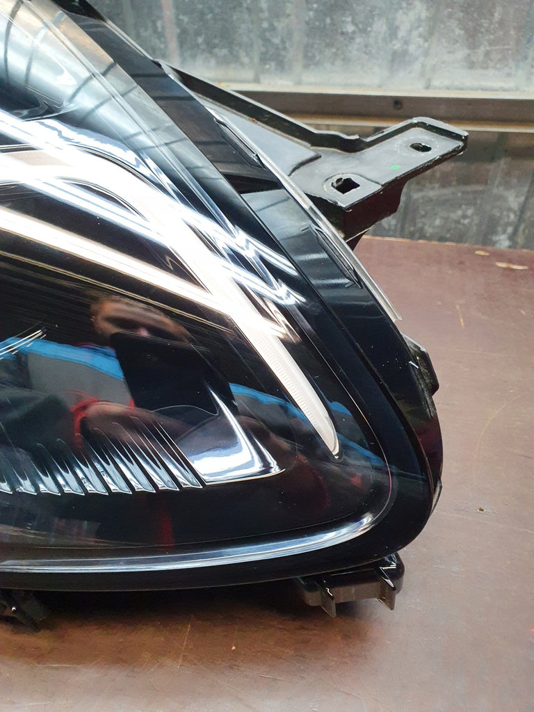 Frontscheinwerfer Ford Puma L1TB-13E014-LA LED Rechts Scheinwerfer Headlight