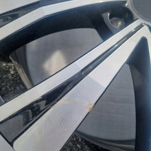 Load image into Gallery viewer, 1x Alufelge 18 Zoll 8.0" 5x112 40ET Glanz Schwarz 3G8601025F VW Arteon Rim Wheel FEL8021968272wi
