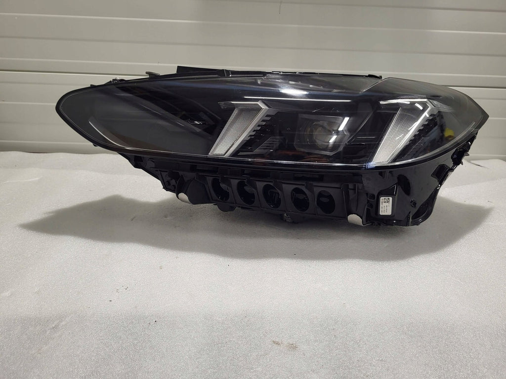 Frontscheinwerfer BMW 4 G22 5A3B2F3-06 Full LED Links Scheinwerfer Headlight SCH8700584769dz