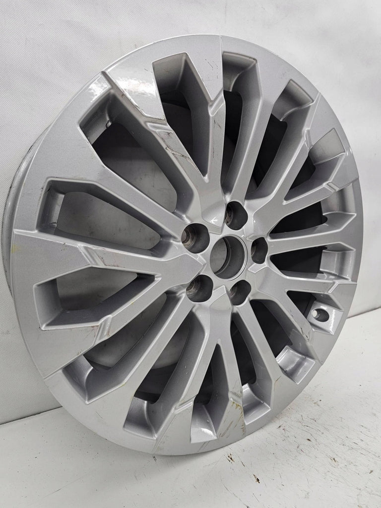 1x Alufelge 19 Zoll 5x114.3 PW457-42002 Toyota Rav 4 Rim Wheel FEL9762092494nu