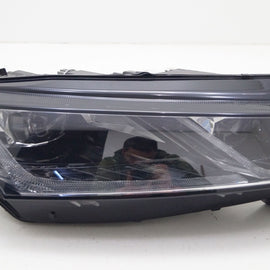Frontscheinwerfer Skoda Octavia I 5E494101681 LED Rechts Scheinwerfer Headlight SCH4408579583kg