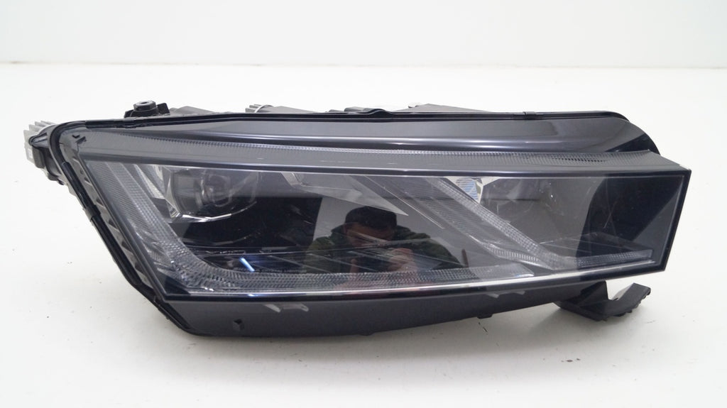 Frontscheinwerfer Skoda Octavia I 5E494101681 LED Rechts Scheinwerfer Headlight SCH4408579583kg