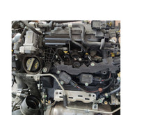 Laden Sie das Bild in den Galerie-Viewer, Motor Fiat Punto 199B6000 0.9 87TKm Benzin Engine Komplett MOT5937938168yj